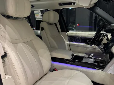 2024 Land Rover Range Rover Autobiography