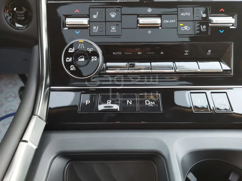 2026 Nissan Patrol PRO 4X