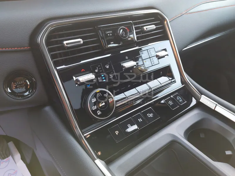 2026 Nissan Patrol PRO 4X