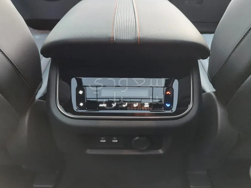 2026 Nissan Patrol PRO 4X