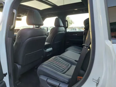2026 Nissan Patrol PRO 4X