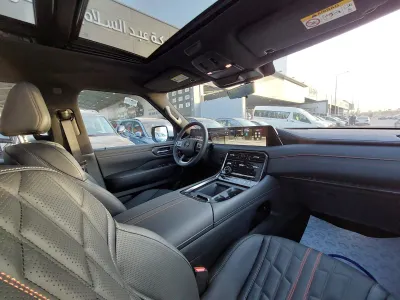 2026 Nissan Patrol PRO 4X