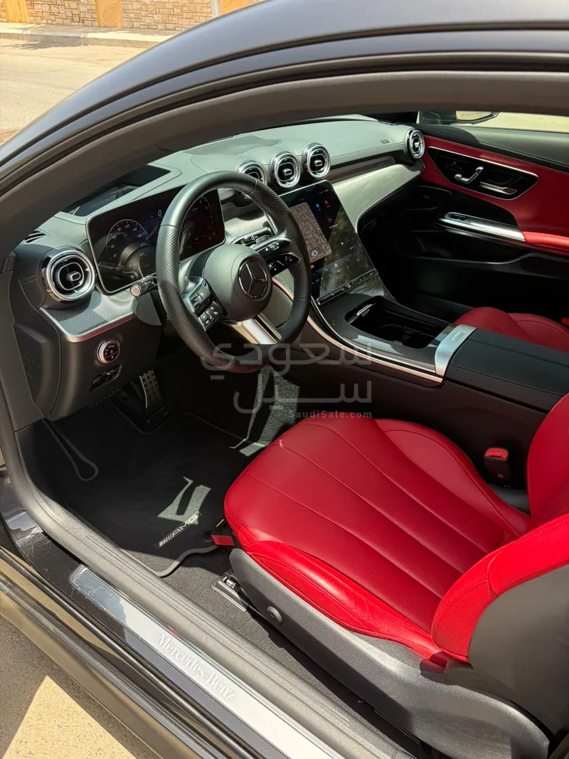 2024 Mercedes-Benz CLE 200