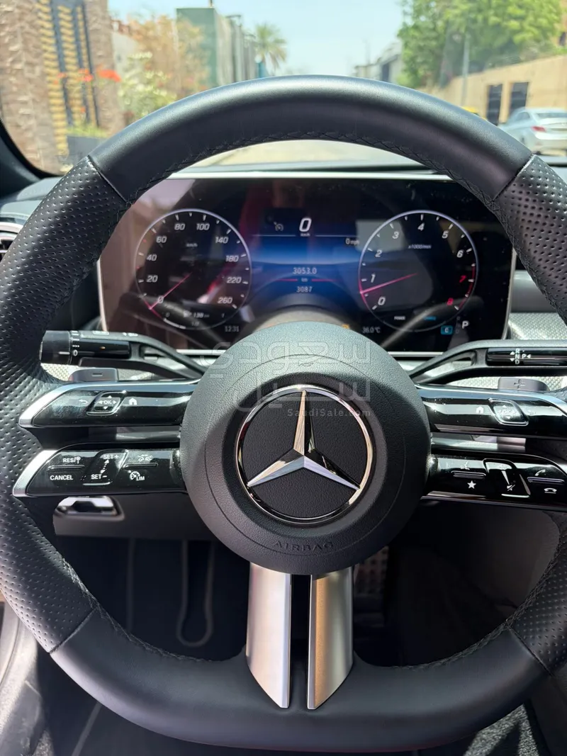 2024 Mercedes-Benz CLE 200