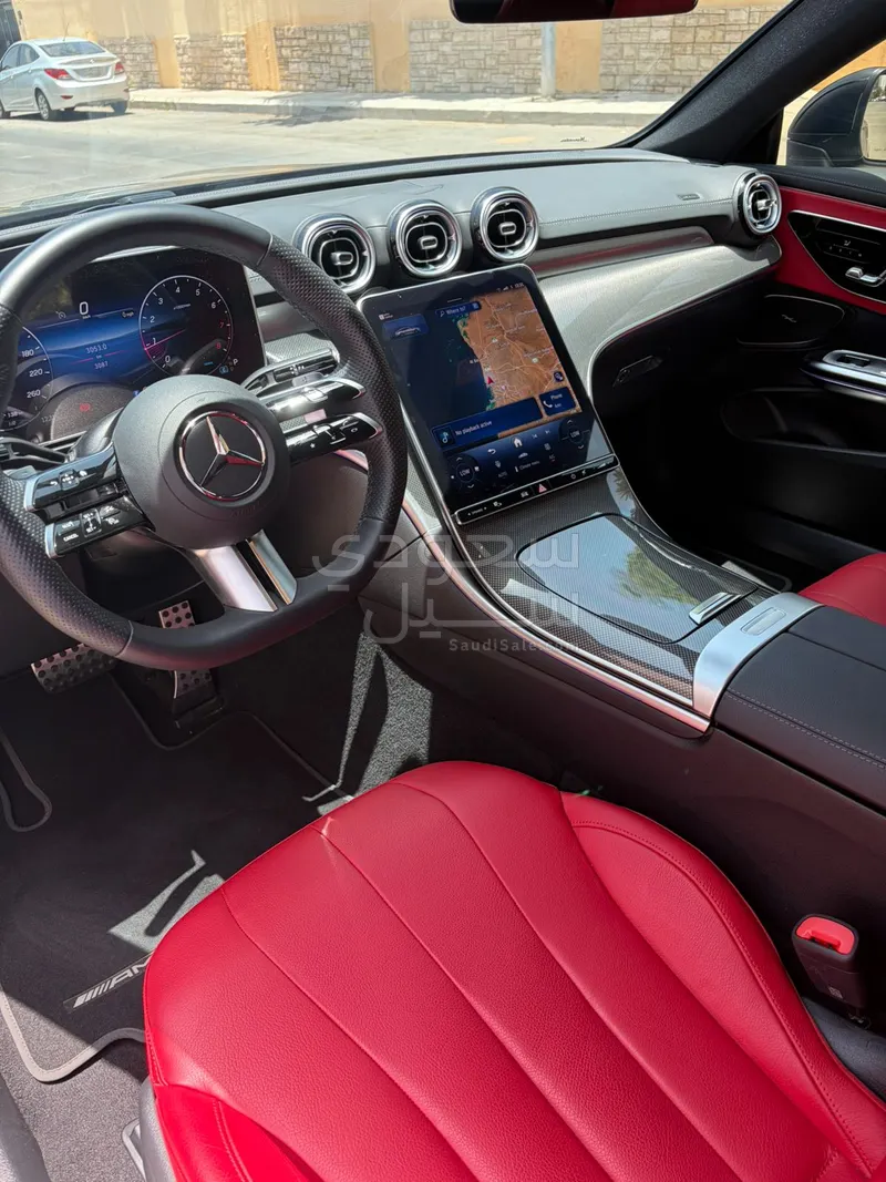 2024 Mercedes-Benz CLE 200
