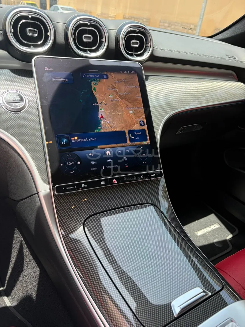 2024 Mercedes-Benz CLE 200