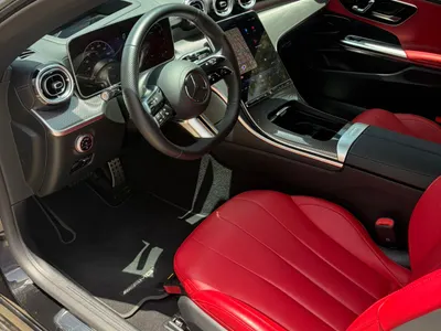 2024 Mercedes-Benz CLE 200