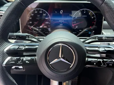 2024 Mercedes-Benz CLE 200