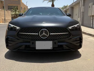 2024 Mercedes-Benz CLE 200