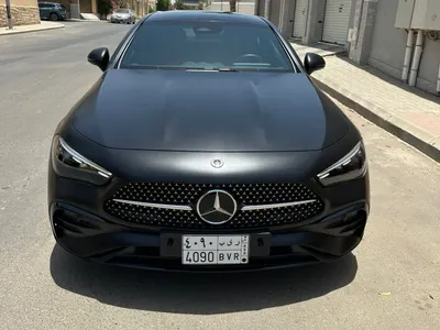 2024 Mercedes-Benz CLE 200