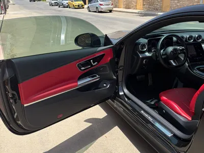 2024 Mercedes-Benz CLE 200
