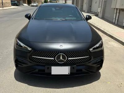 2024 Mercedes-Benz CLE 200