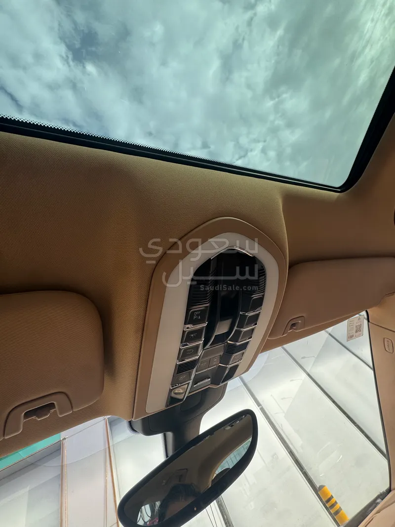 2014 Porsche Panamera