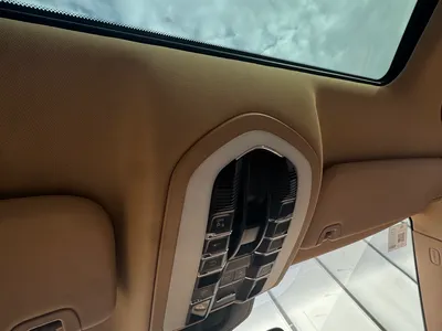 2014 Porsche Panamera