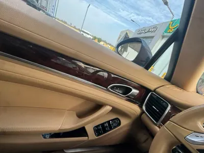 2014 Porsche Panamera