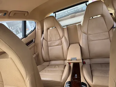 2014 Porsche Panamera