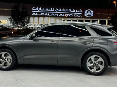2025 جينيسيس جي في 70