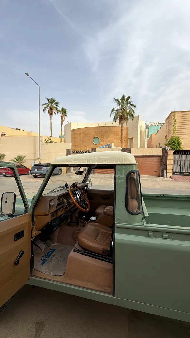 2000 Land Rover Defender 110