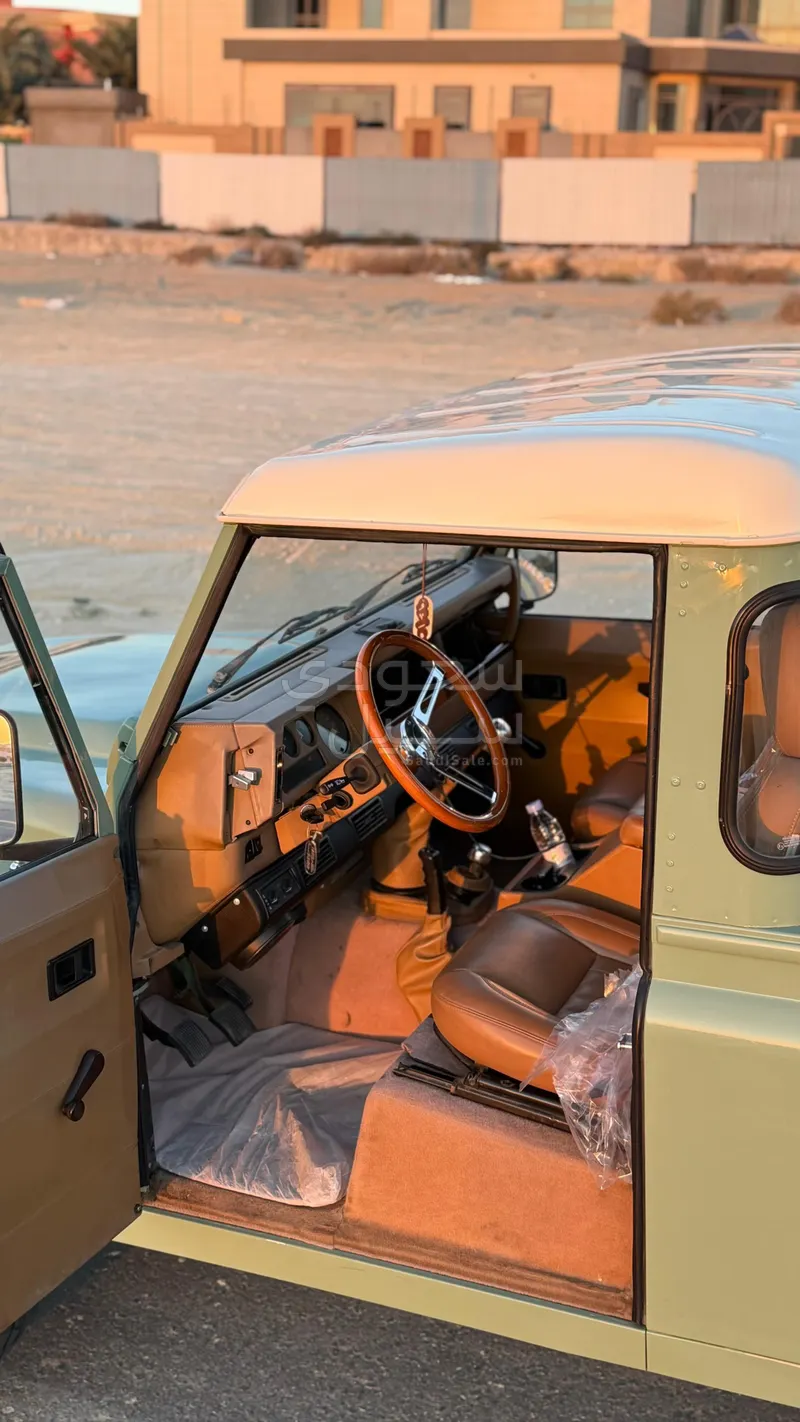 2000 Land Rover Defender 110