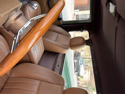 2000 Land Rover Defender 110