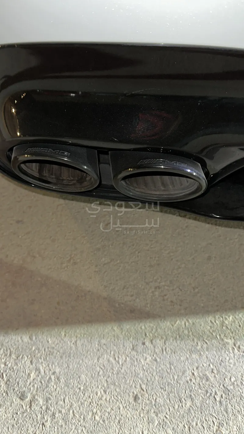 2021 Mercedes-Benz CLA 45s AMG
