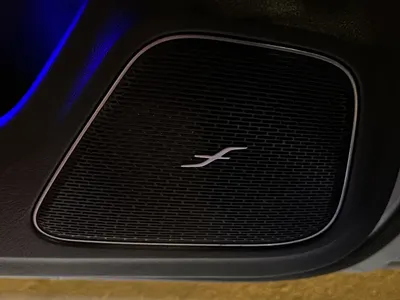 2021 Mercedes-Benz CLA 45s AMG