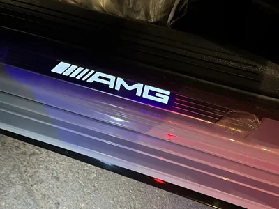 2021 Mercedes-Benz CLA 45s AMG
