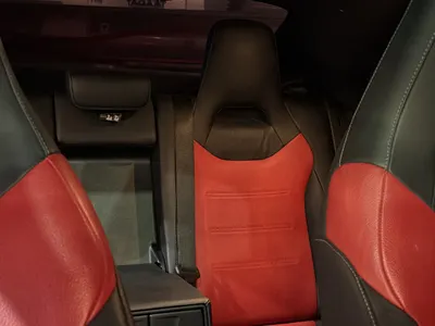 2021 Mercedes-Benz CLA 45s AMG
