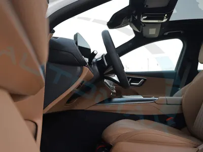 2026 Mercedes-Benz E 200 AMG