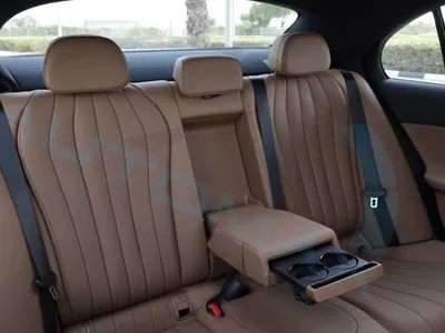 2026 Mercedes-Benz E 200 AMG