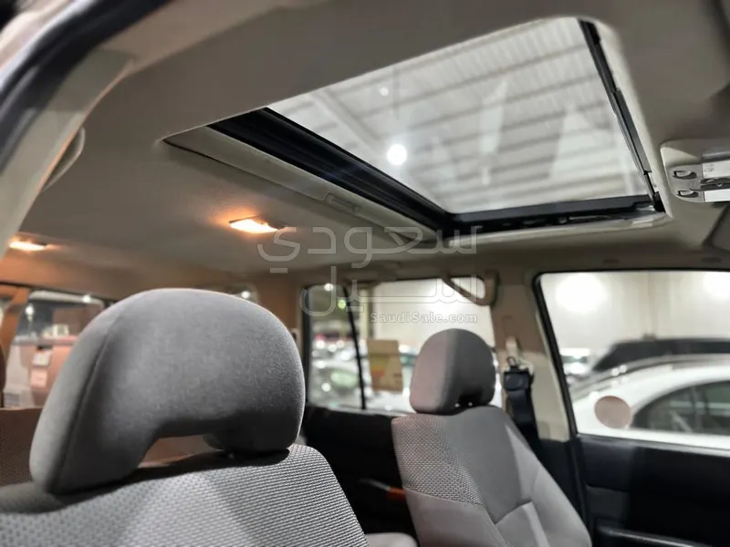 2023 Nissan Patrol Safari