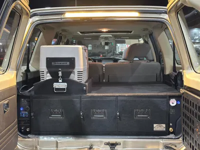 2023 Nissan Patrol Safari