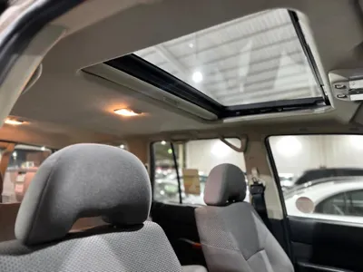 2023 Nissan Patrol Safari