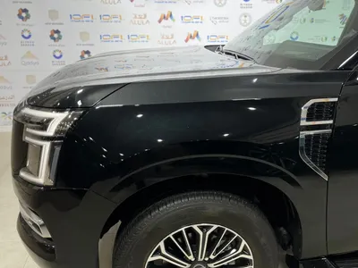 2026 نيسان باترول بلاتينيوم