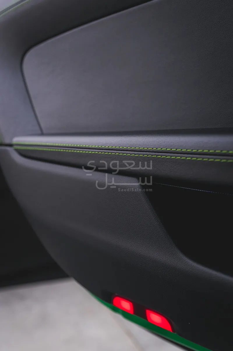 2021 بورش 911 كاريرا اس