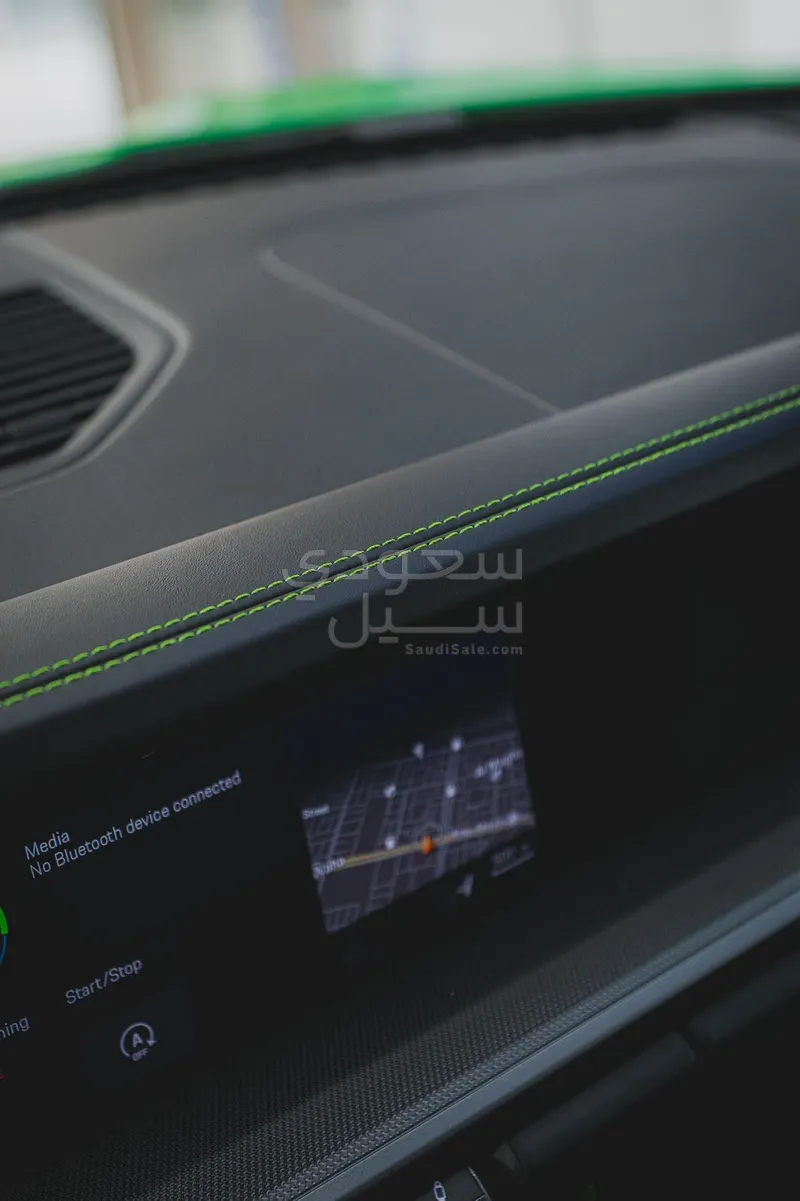 2021 بورش 911 كاريرا اس