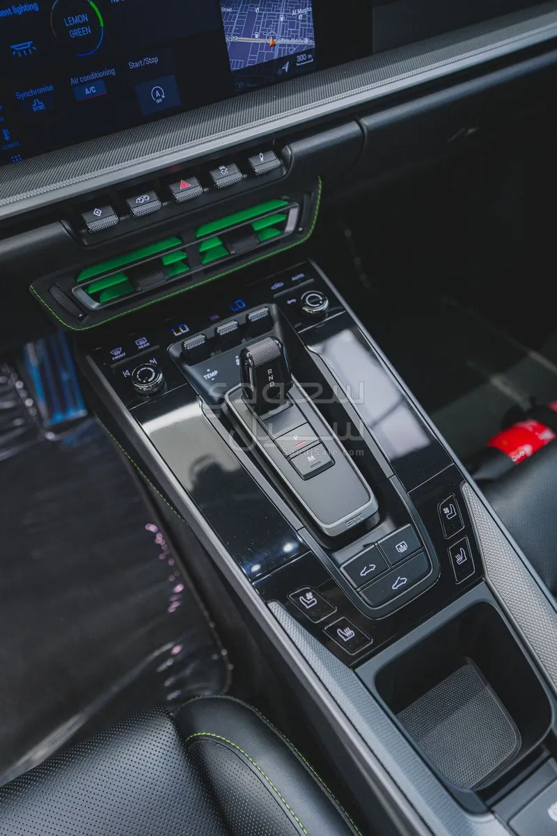 2021 بورش 911 كاريرا اس