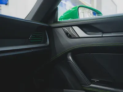 2021 بورش 911 كاريرا اس