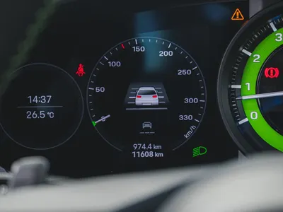 2021 بورش 911 كاريرا اس