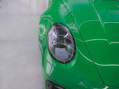 2021 بورش 911 كاريرا اس