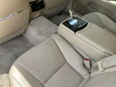 2013 لكزس إل إس 460