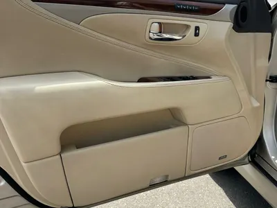 2013 لكزس إل إس 460