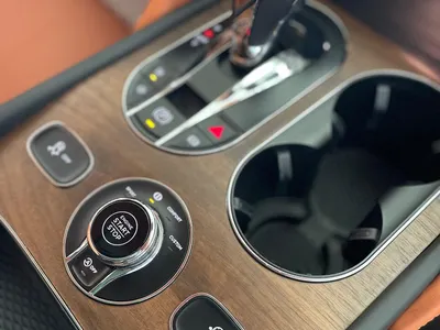 2024 بنتلي بنتايجا