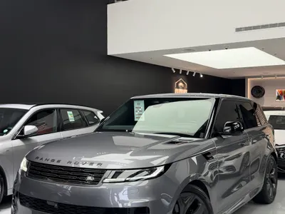 2024 لاند روفر رينج روفر سبورت اس اي