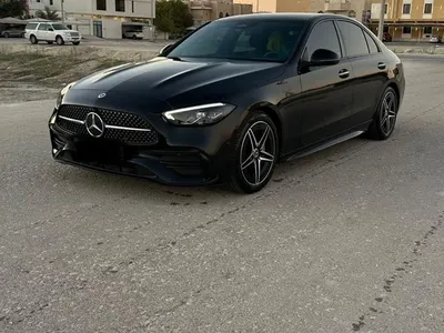 2022 Mercedes-Benz C 200