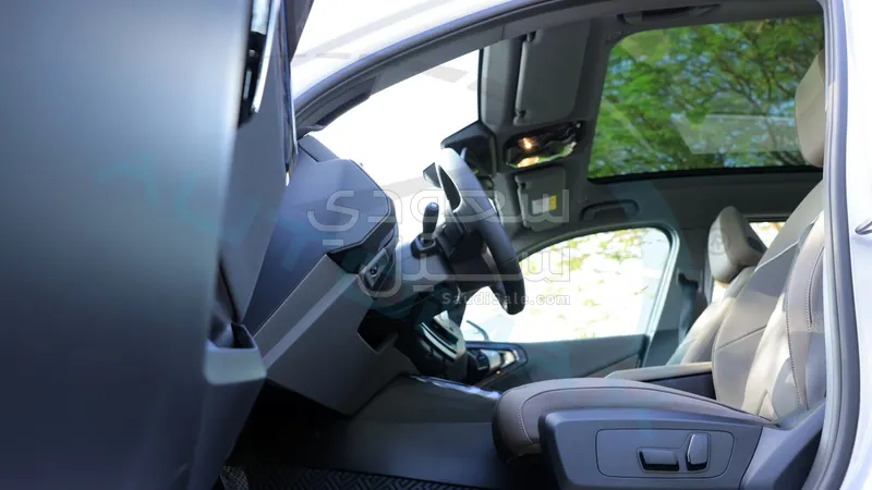 2025 BMW X Series 3