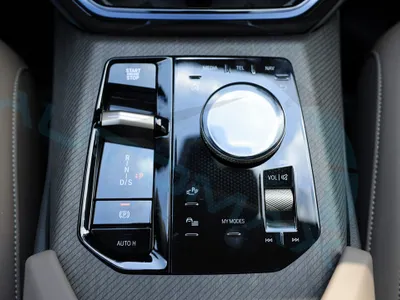 2025 BMW X Series 3