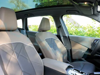 2025 BMW X Series 3