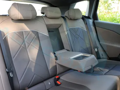 2025 BMW X Series 3