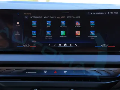 2025 BMW X Series 3